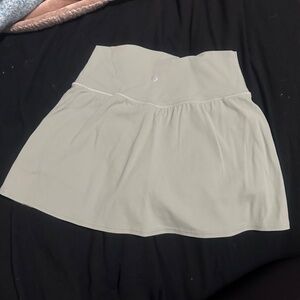 Lululemon align skirt